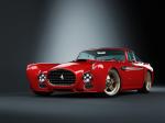 Ferrari F-340 Competizione Renderings by GWA Tuning 2011 года